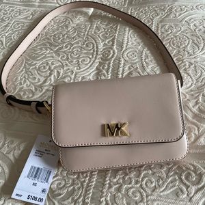 Michael Kors Belt Bag